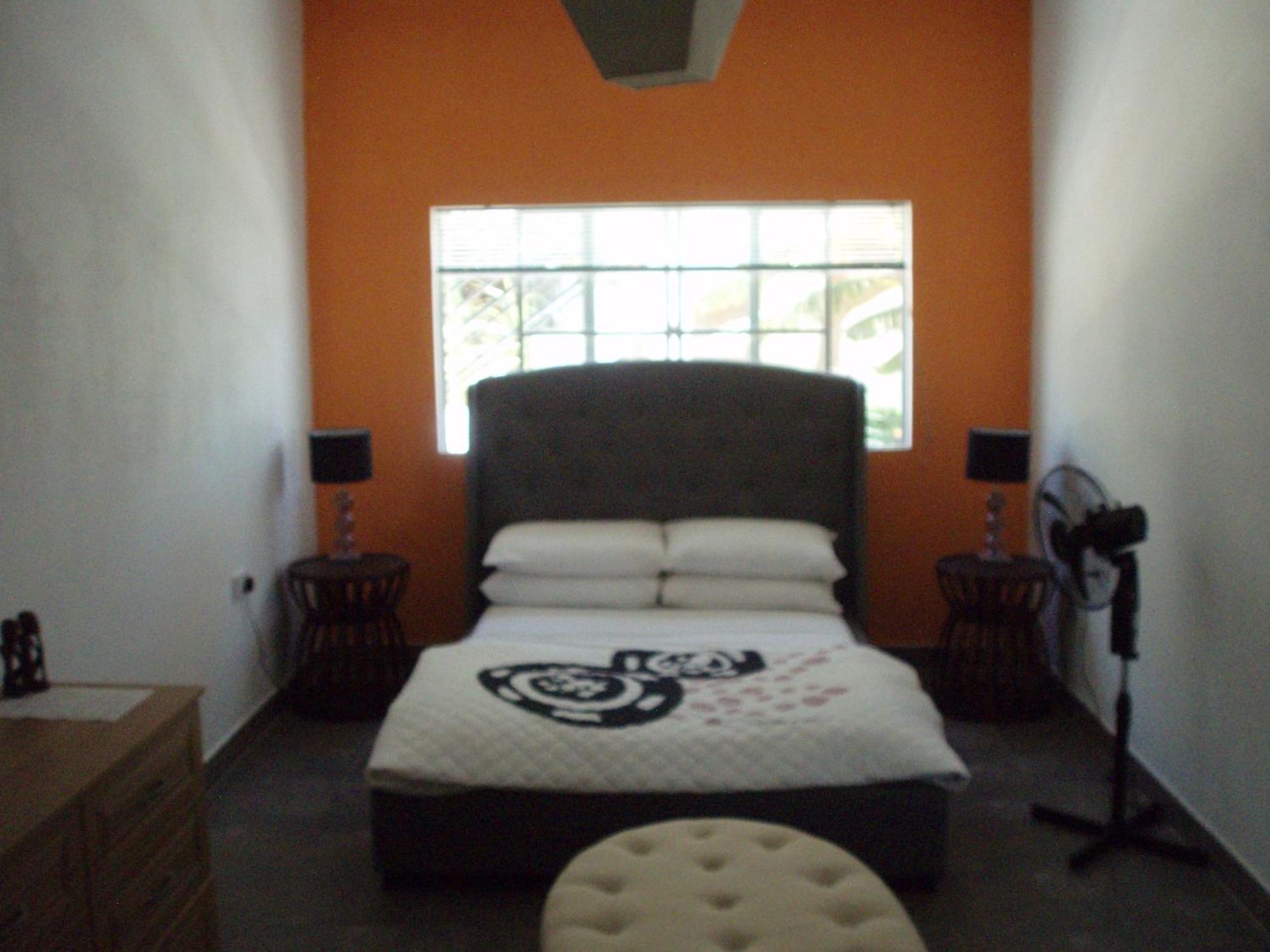 Big Red'S Hotel Bull Savanna Buitenkant foto