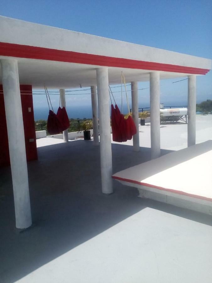 Big Red'S Hotel Bull Savanna Buitenkant foto